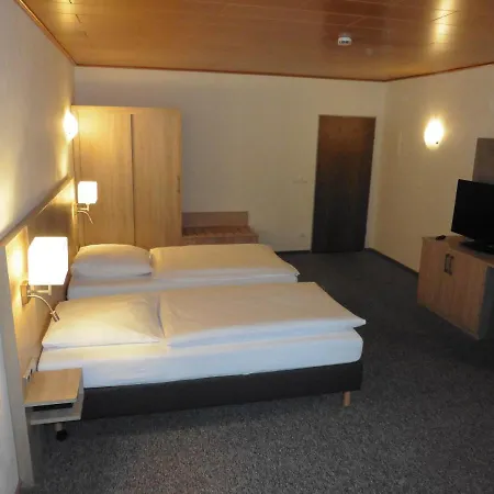 Hotel Landhaus Dieterichs