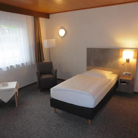 Landhaus Dieterichs Hotel