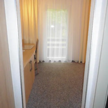 Hotel Landhaus Dieterichs 3*