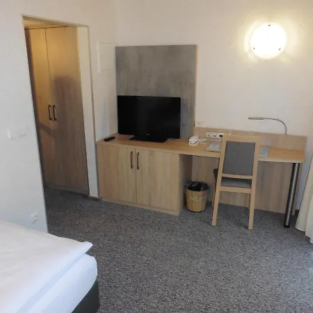 Hotel Landhaus Dieterichs