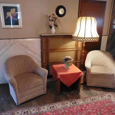 Hotel Landhaus Dieterichs 3*