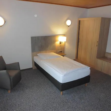 Hotel Dieterichs Wolfsburg