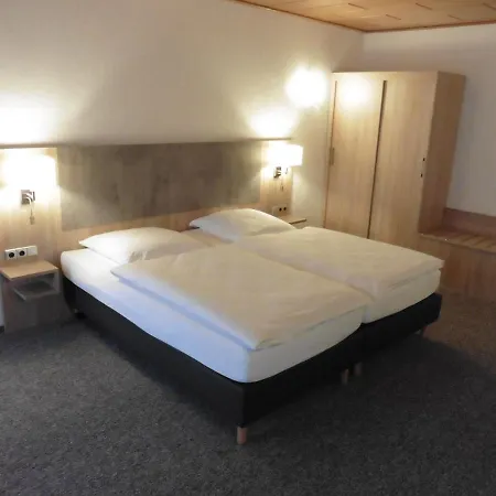 Landhaus Dieterichs Hotel Wolfsburg