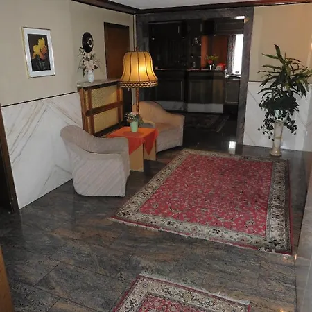 Landhaus Dieterichs Hotel