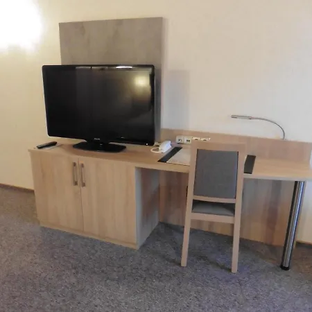 Hotel Landhaus Dieterichs 3*