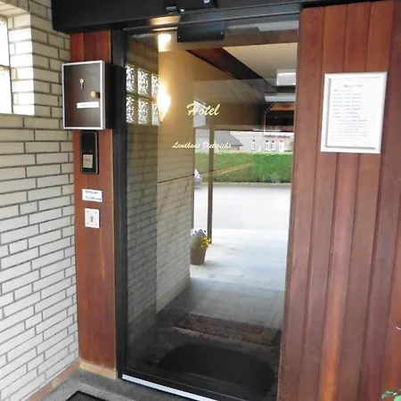 Landhaus Dieterichs 3*