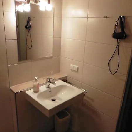 Hotel Dieterichs Wolfsburg