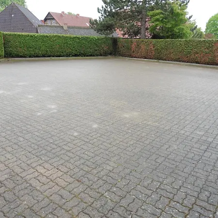 Hotel Landhaus Dieterichs 3*