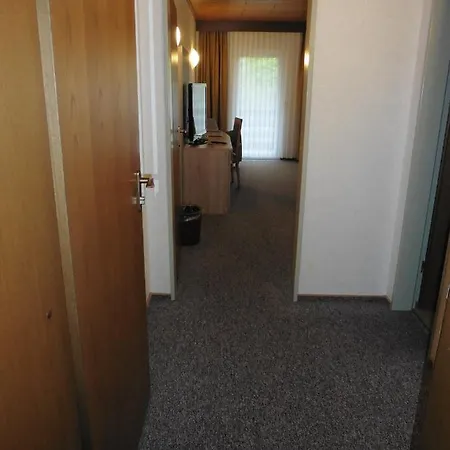 Hotel Landhaus Dieterichs Wolfsburg