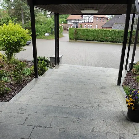 Dieterichs 3* ولفسبورج