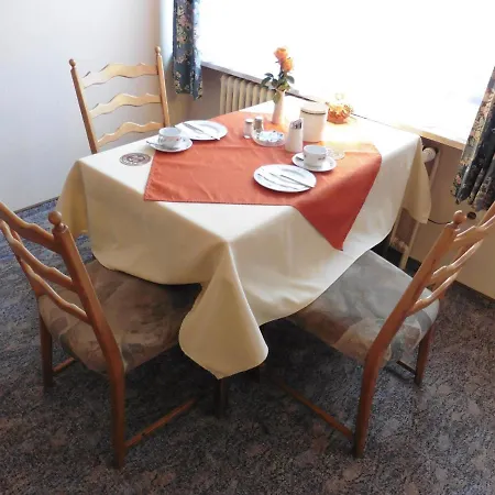 Landhaus Dieterichs Hotel 3*