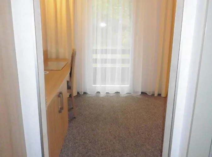 Hotell Dieterichs 3*